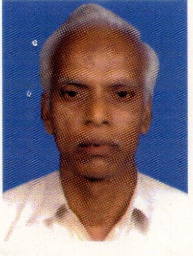 UP Muhammedhaji